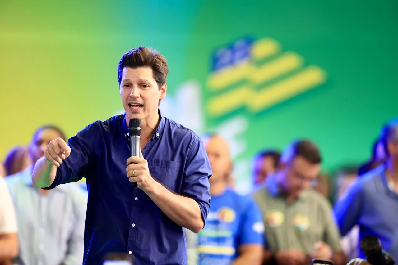 Segurança e transporte no Entorno dominam pauta de evento político em Luziânia