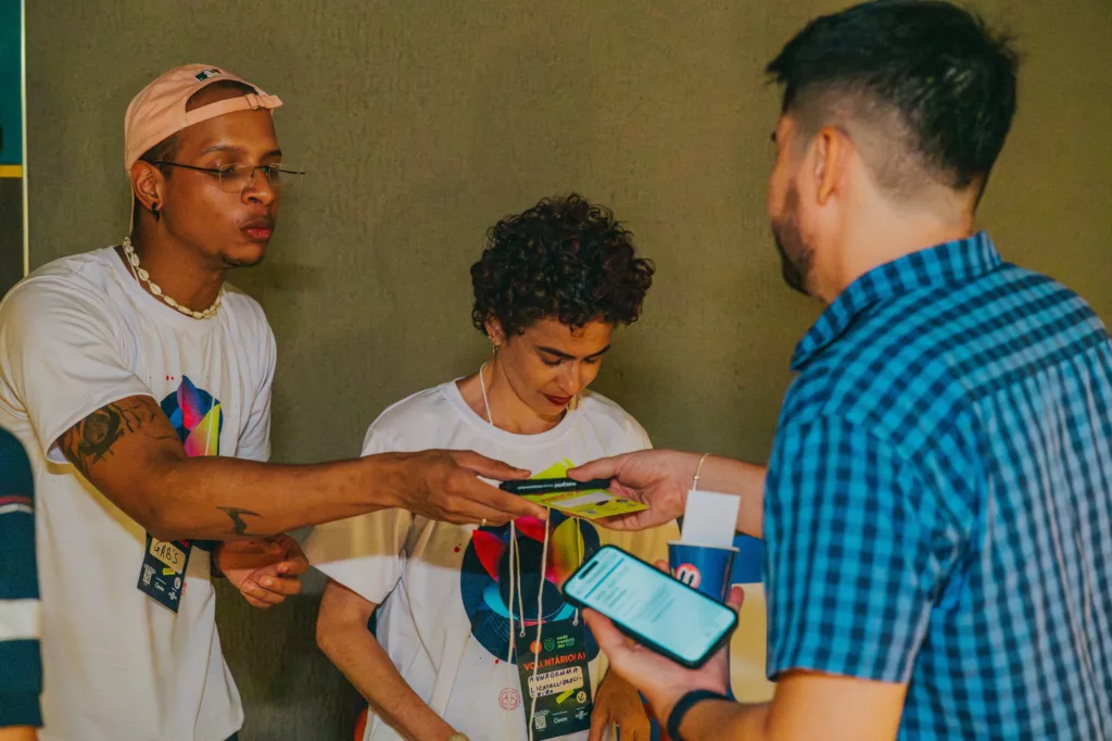 Goiânia recebe festival mundial de criatividade com foco em Inteligência Artificial