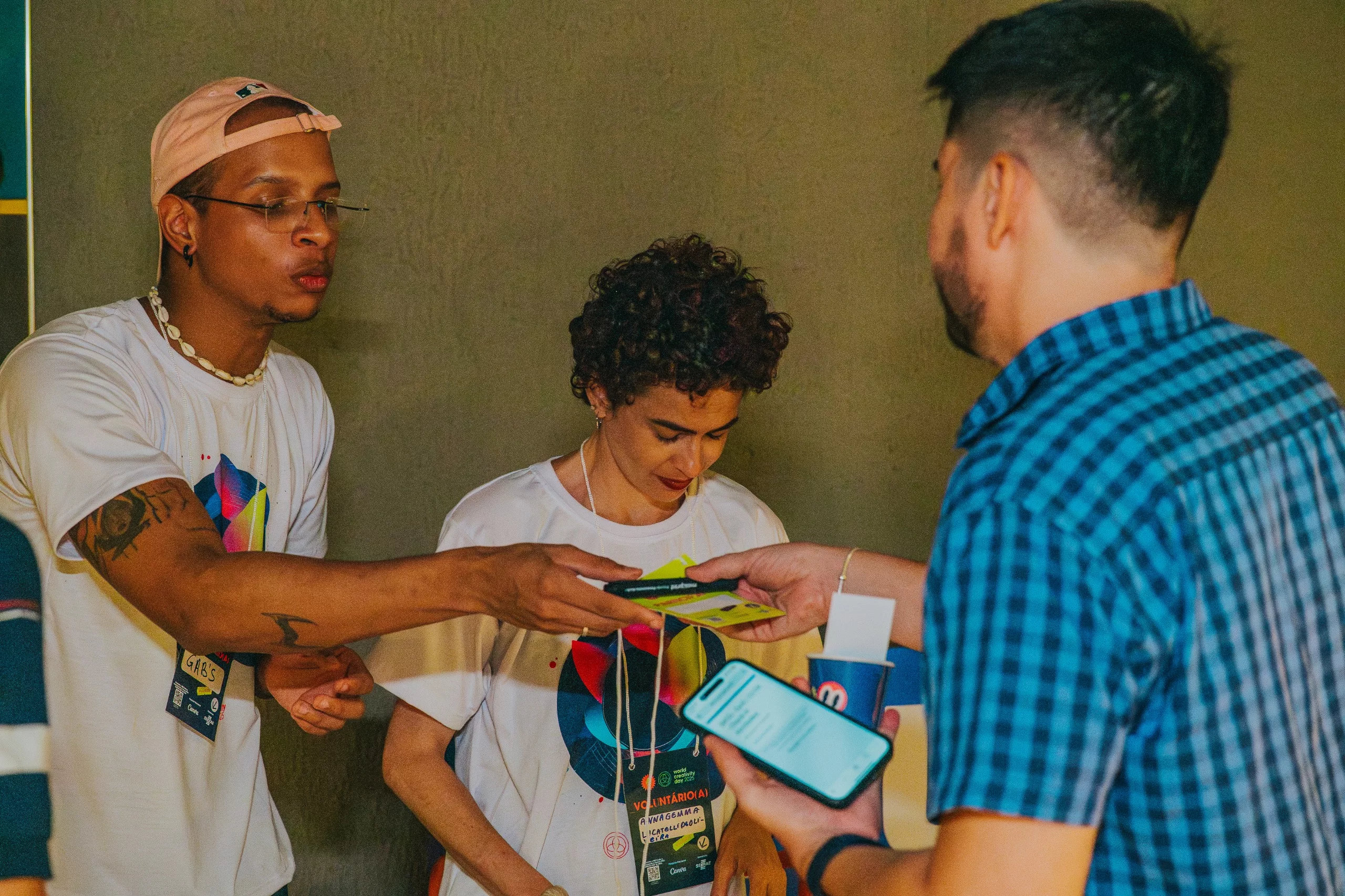 Goiânia recebe festival mundial de criatividade com foco em Inteligência Artificial