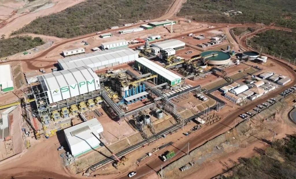 Terras raras: Minaçu e Catalão colocam Goiás no mapa global