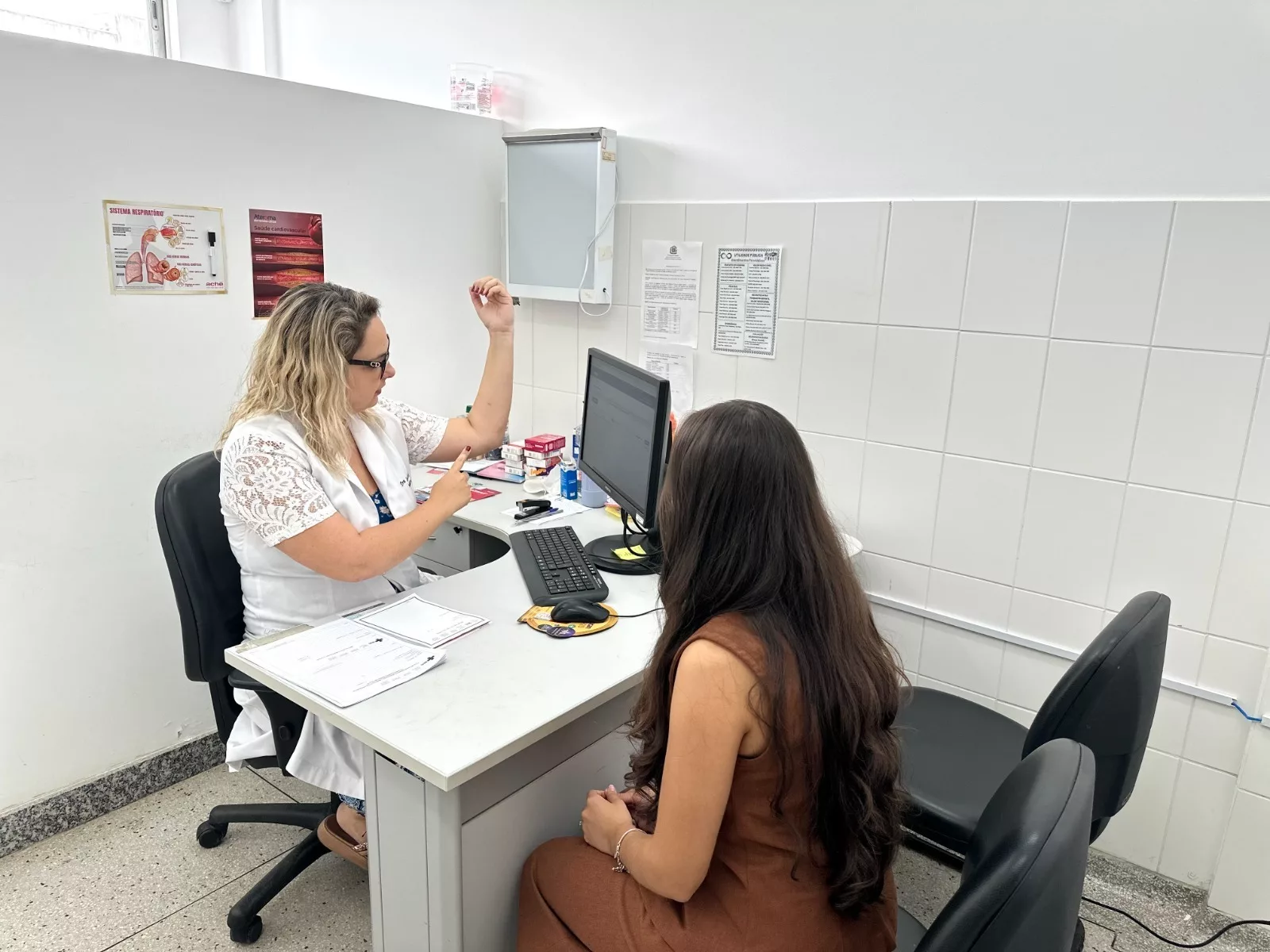 Goiânia oferece mil implantes contraceptivos e exames gratuitos neste sábado (25)