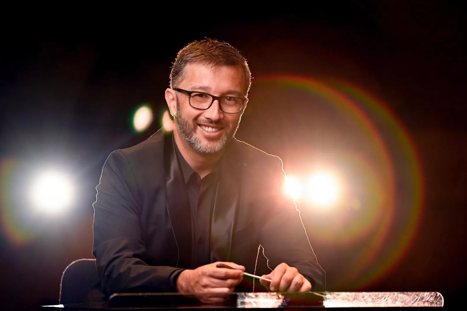 Orquestra Sinfônica de Goiânia realiza concerto gratuito com regente internacional