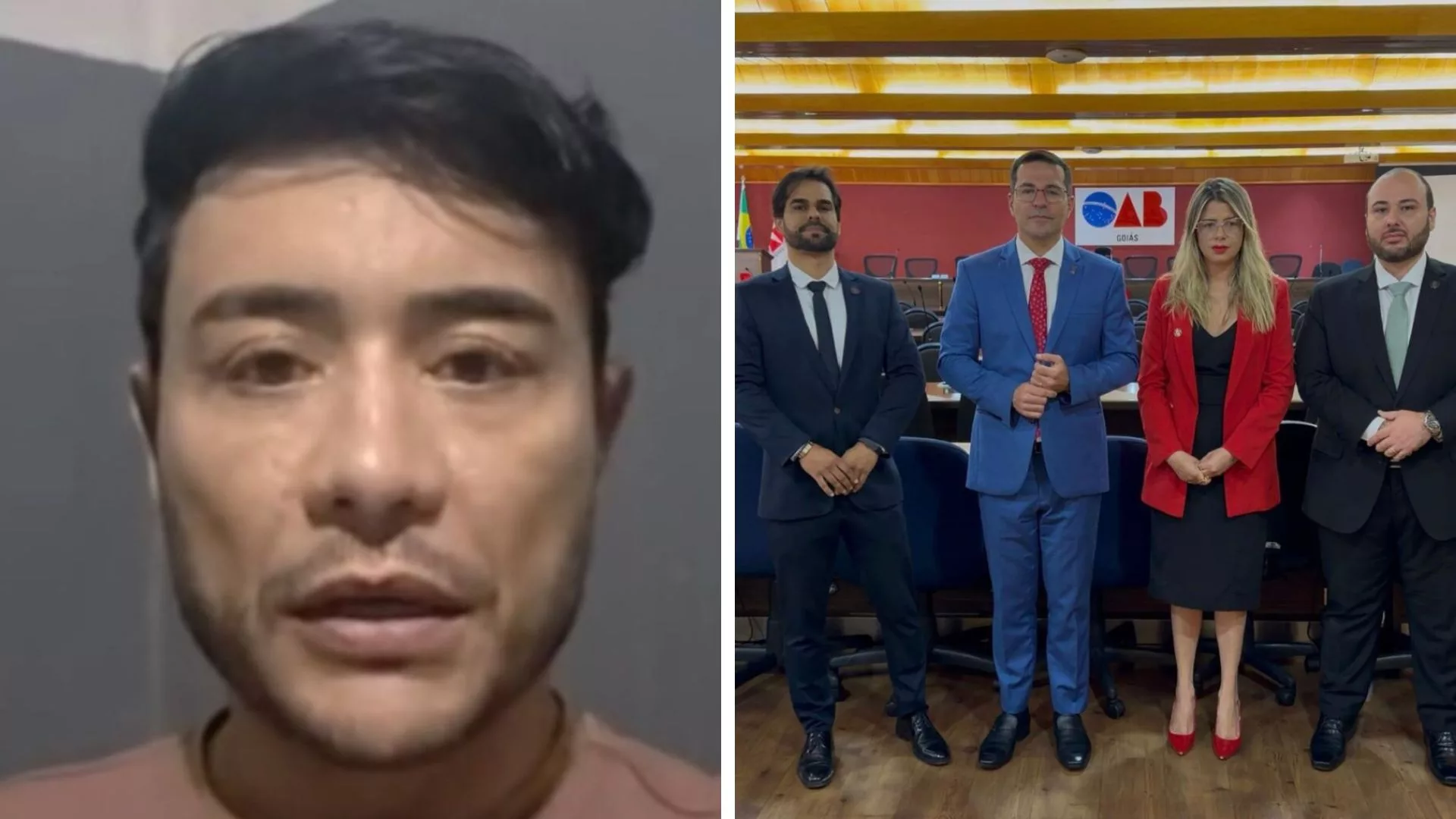 Justiça impede delegado de decidir sobre prisões em causas próprias