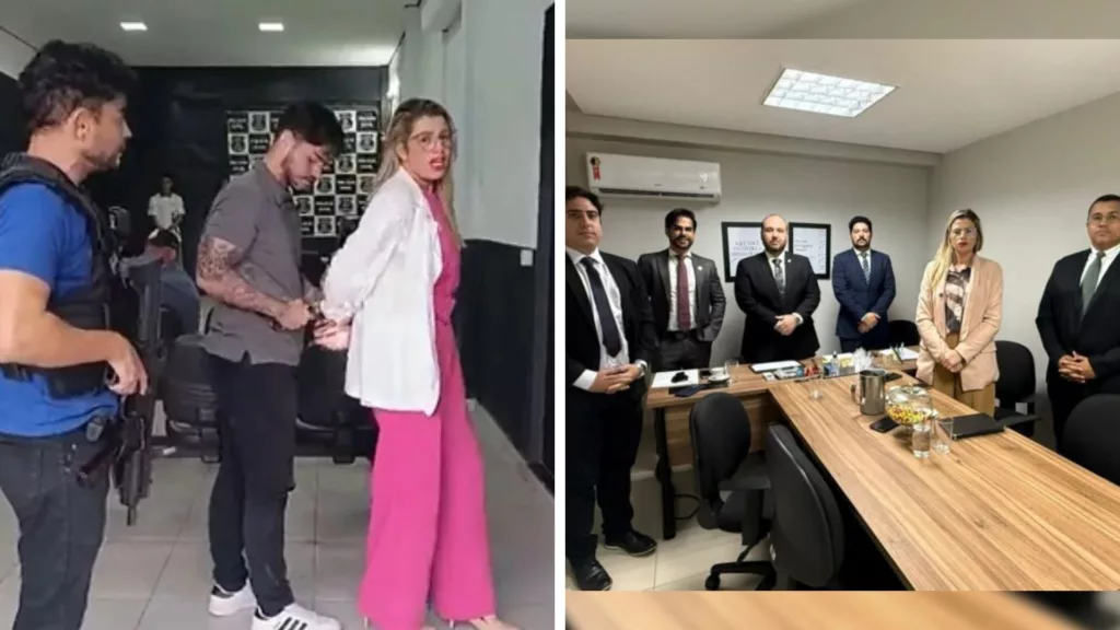 OAB-GO investiga possível abuso de autoridade em prisão de advogada