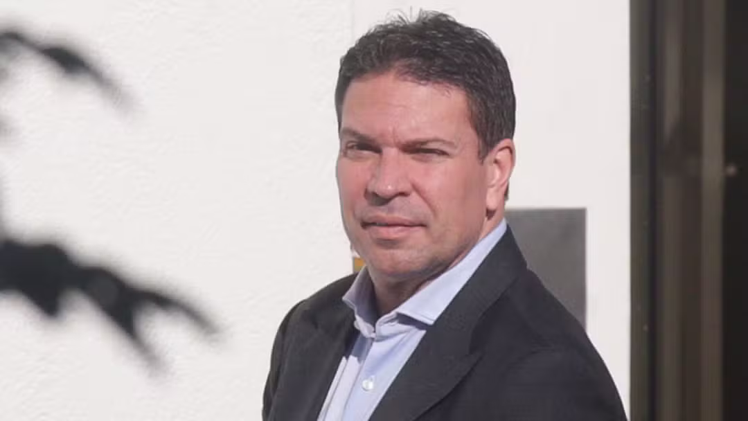 ICE prende Alexandre Ramagem em Orlando