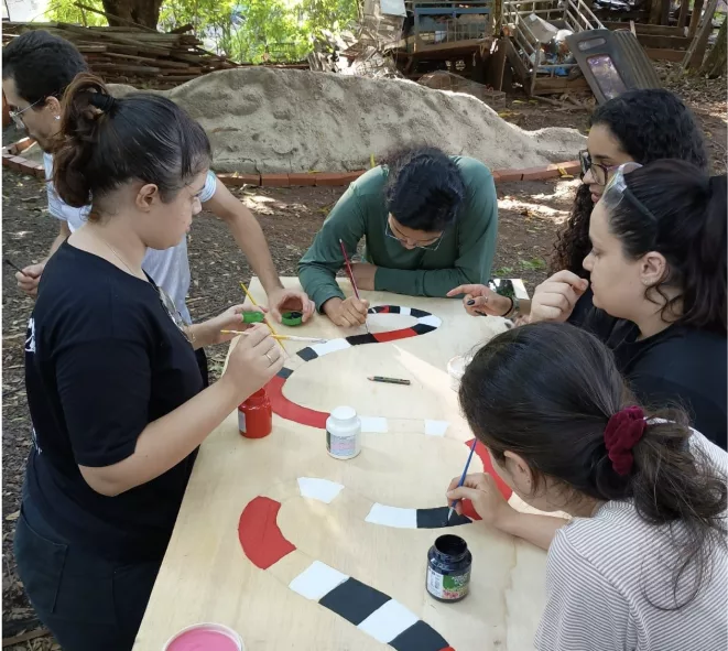 atividade | PortalGO