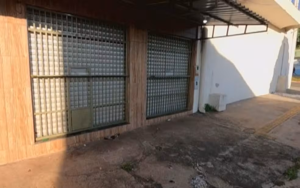 Morte por bebida fiada em Goiânia