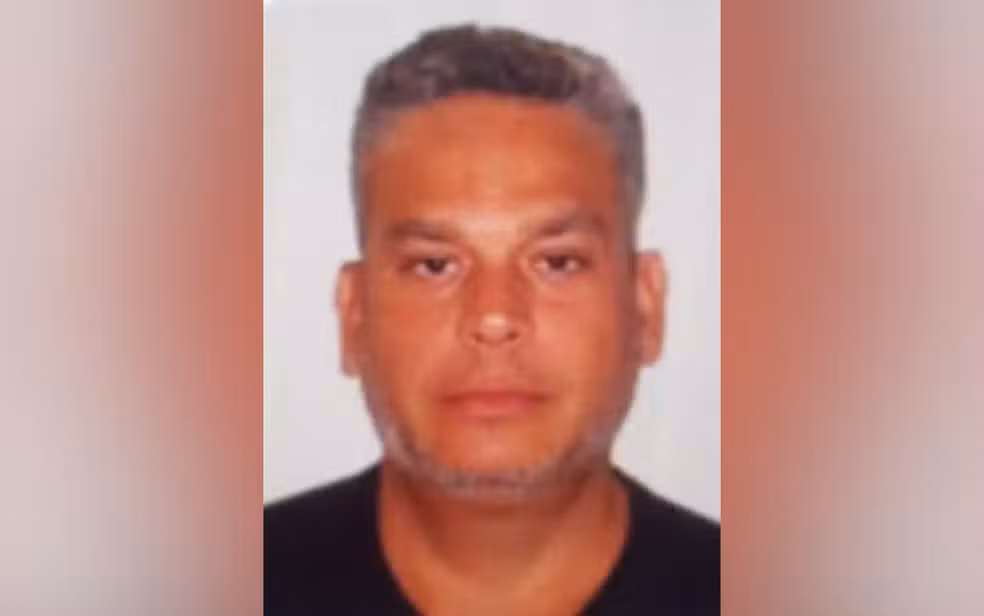 Delegado que atirou na esposa no DF, é achado morto em Goiânia