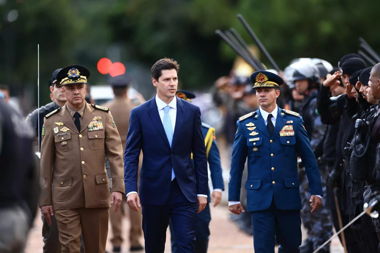 Daniel Vilela tem o poder em Goiás. É tomar ou largar