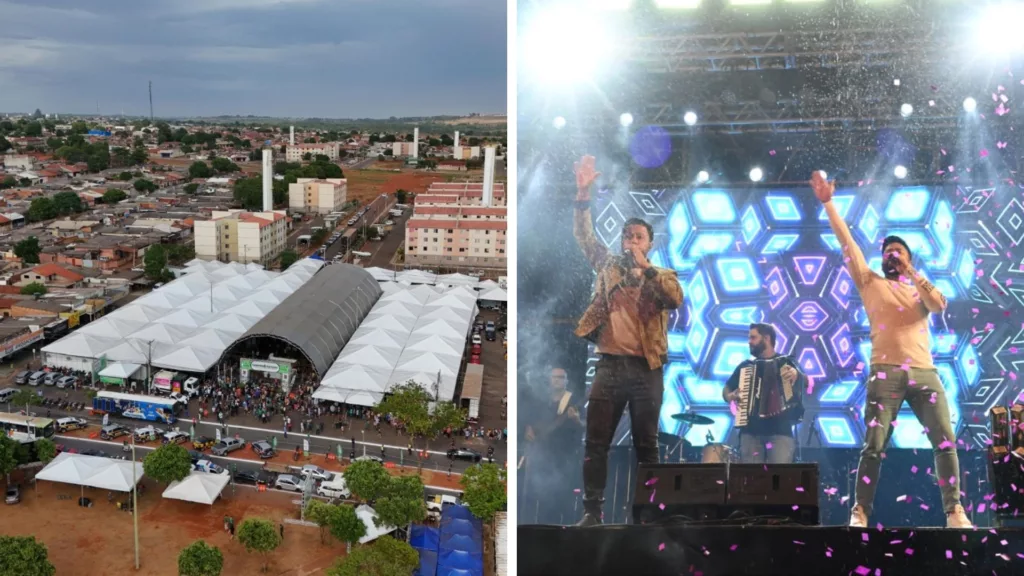 Goiânia oferece 2 mil vagas de emprego e shows gratuitos no Dia do Trabalhador