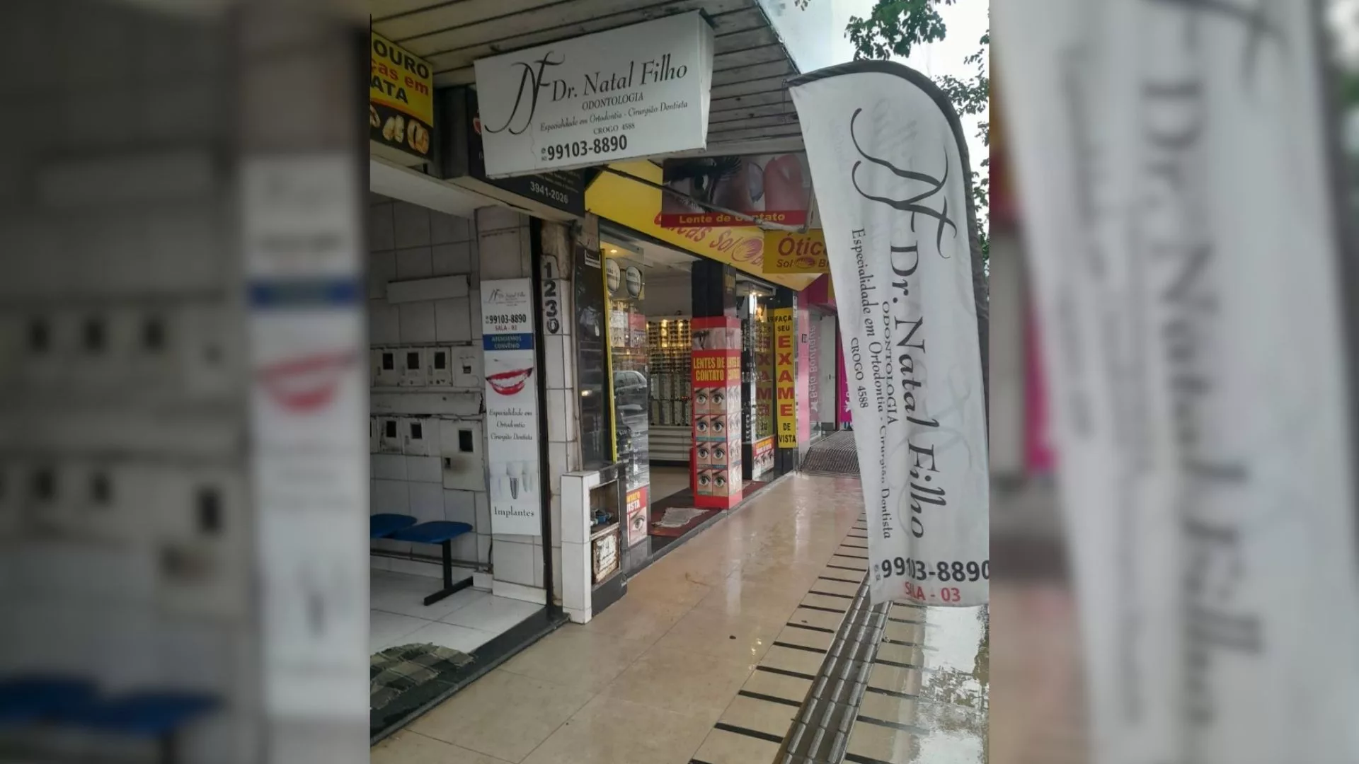 Polícia investiga morte de dentista em Campinas; suspeita é de choque elétrico