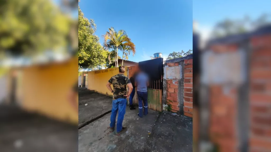 Polícia Civil prende suspeito de envenenar enteados em Alto Horizonte