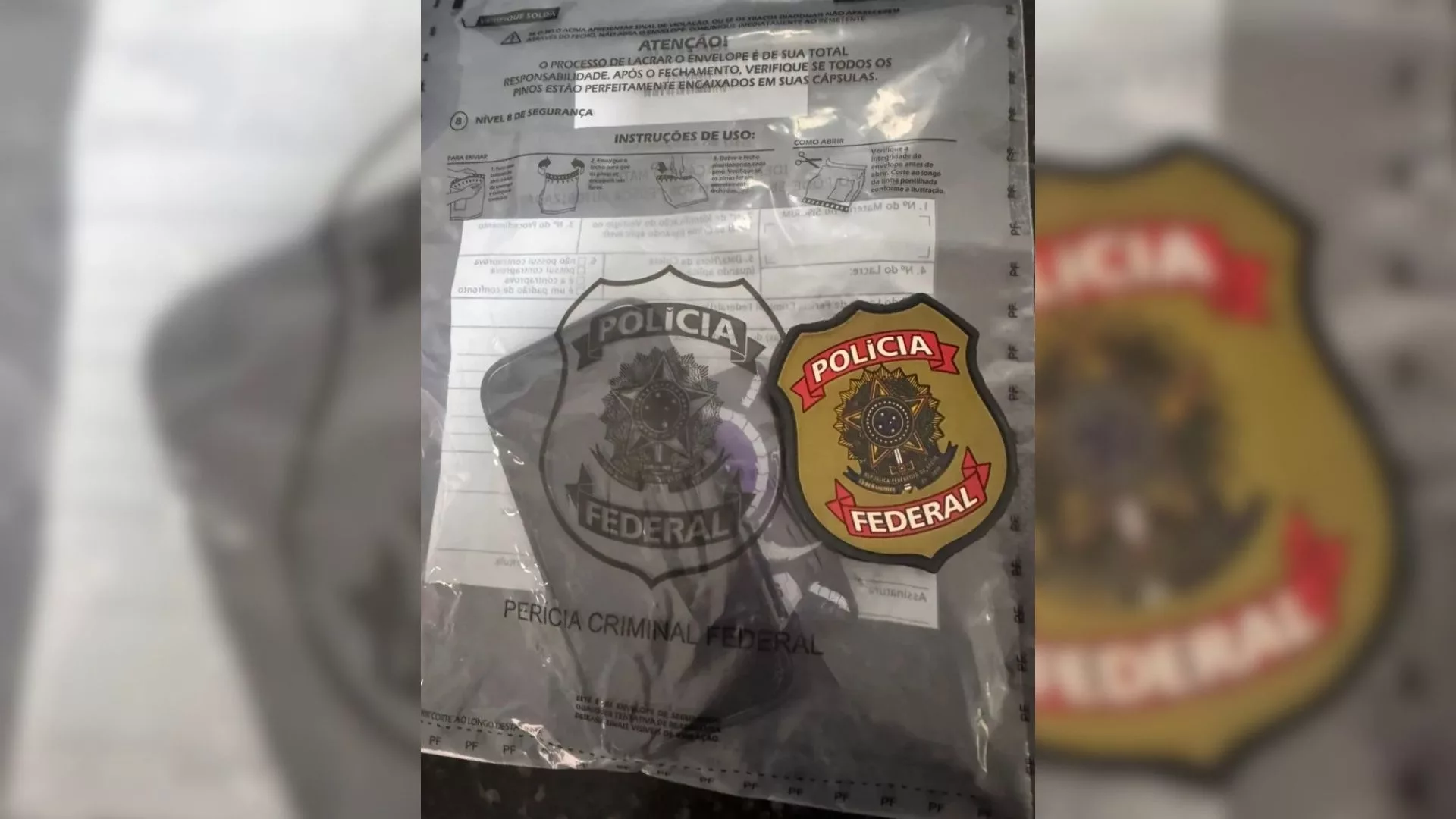 PF deflagra operação contra abuso sexual infantil em Jataí