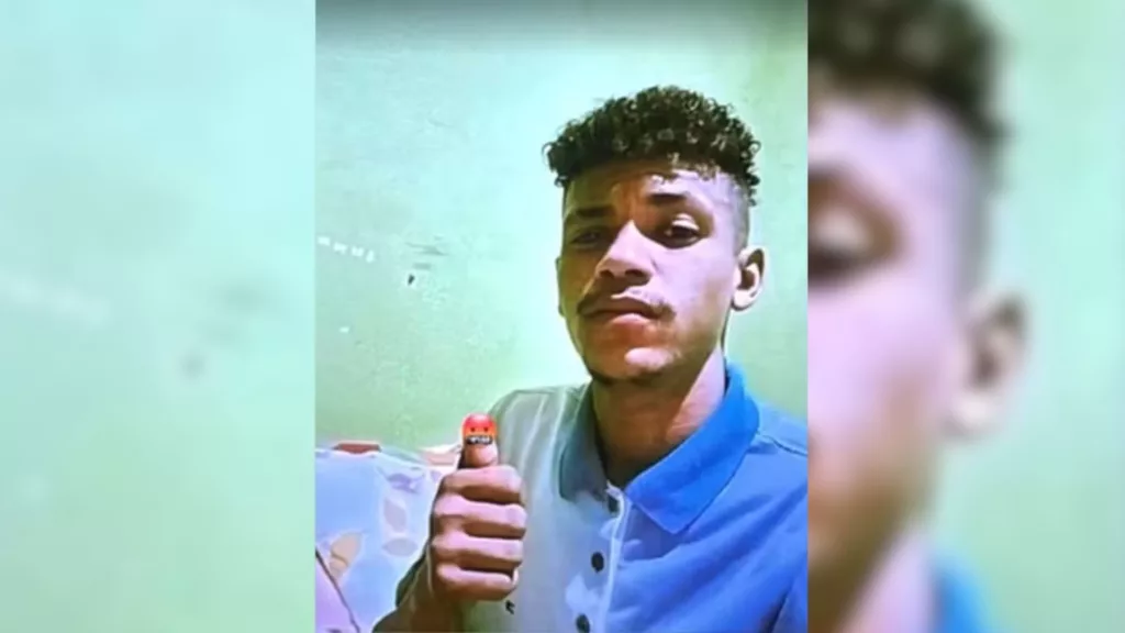 Polícia procura homem suspeito de matar companheira e ferir bebê em Mineiros