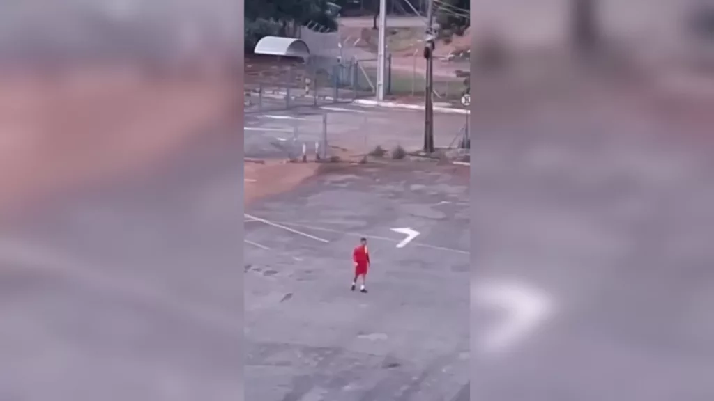 Bombeiro mata cão e alega legítima defesa após ataque no Serra Dourada em Goiânia