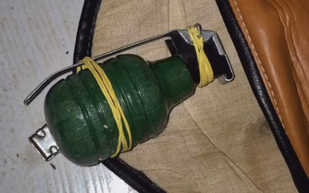 Polícia prende 129 em Operação contra Facção