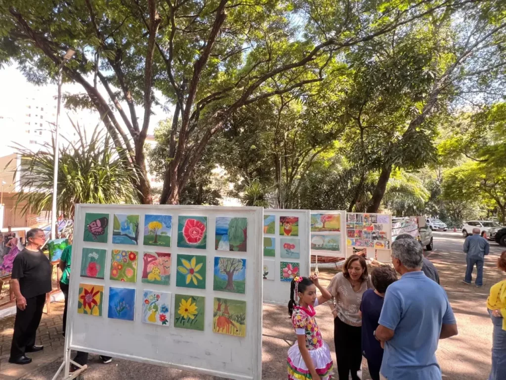 goiania promove manha cultural gratuita no bosque com apresentacoes e exposicoes artisticas 1280x960 1 | PortalGO