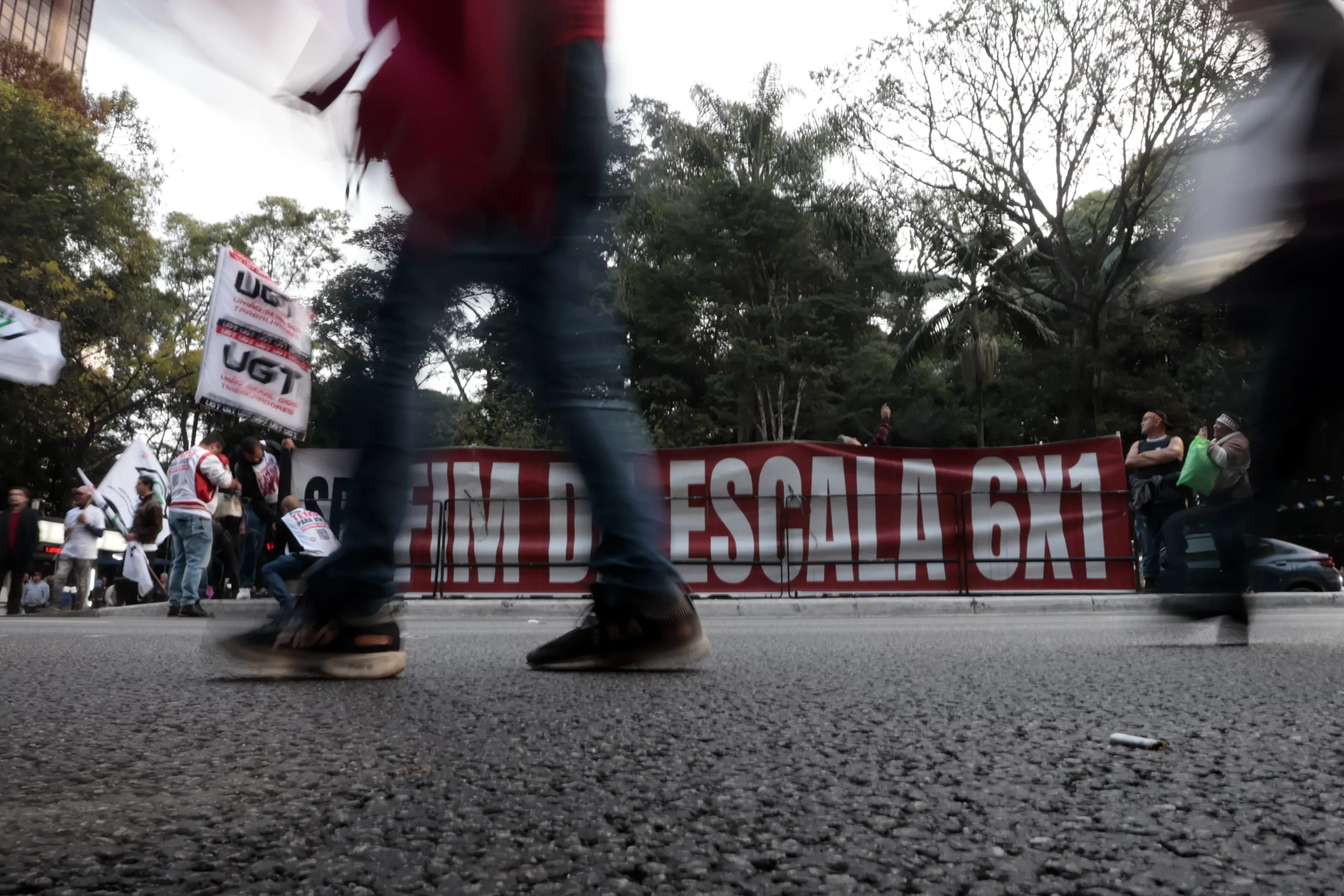 Tudo o que você precisa saber sobre o fim da escala 6×1