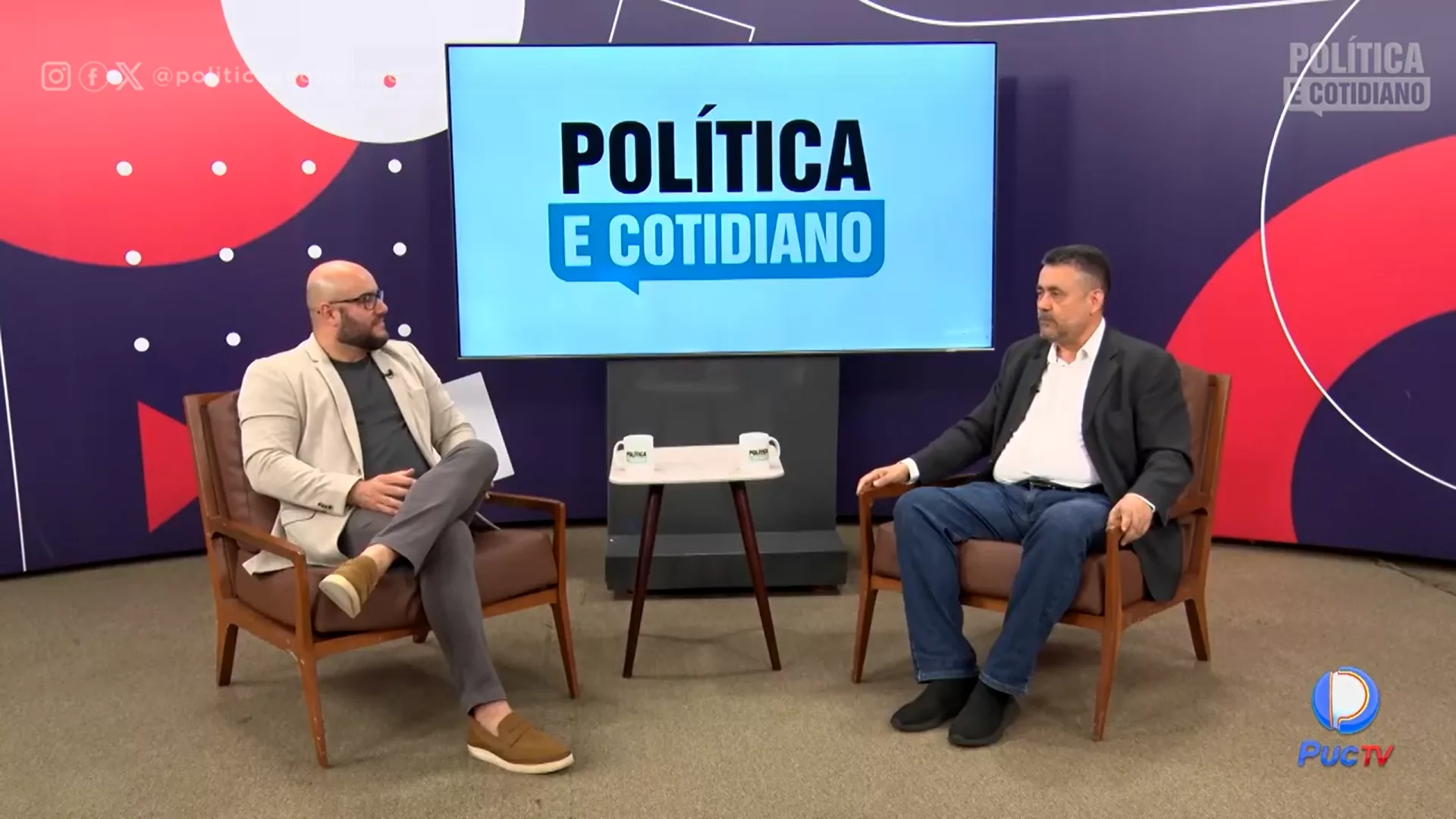 politica e cotidiano | PortalGO