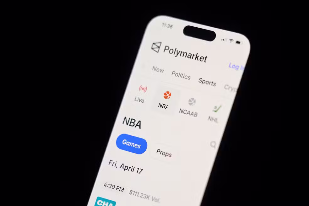 Brasil proíbe apostas de previsão como Polymarket