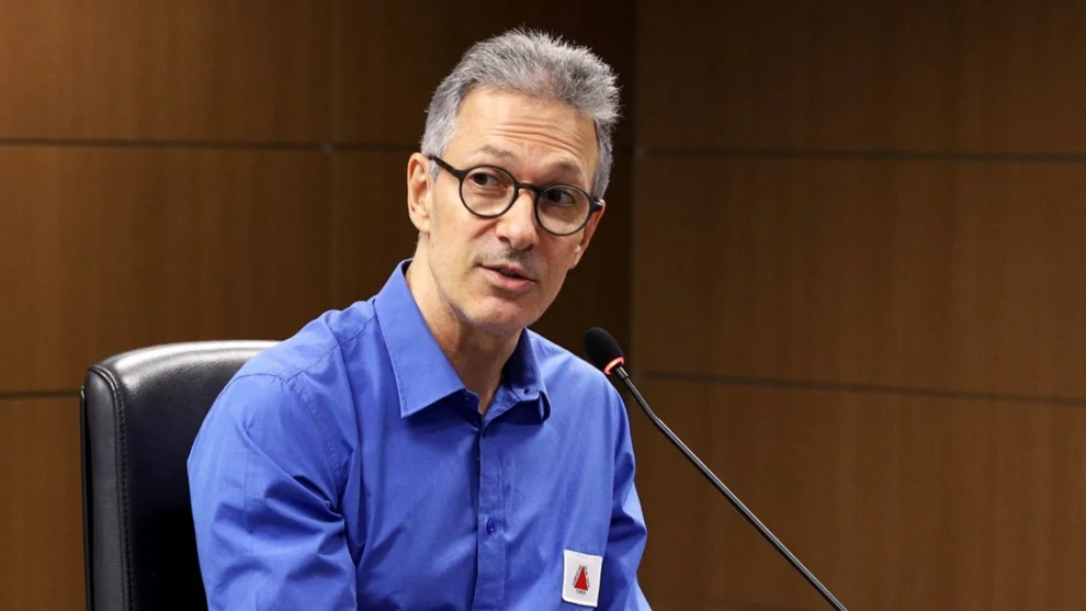 Zema: discurso sinaliza alinhamento com bolsonarismo raiz