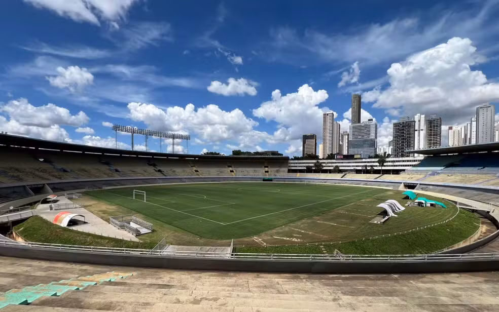 Serra Dourada: R$ 300 mi em obras até 2028