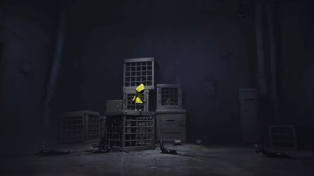 Lançamentos: Masters of Albion e Little Nightmares VR são os destaques