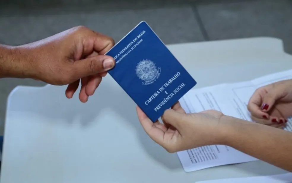 Mecânico, bombista e vendedor: oportunidades em Goiânia