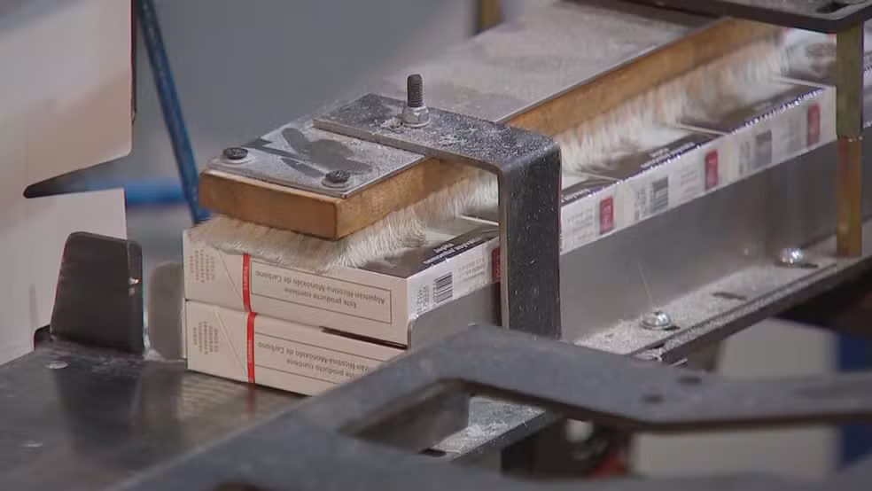 Devedores contumazes: 13 fabricantes de cigarro na mira