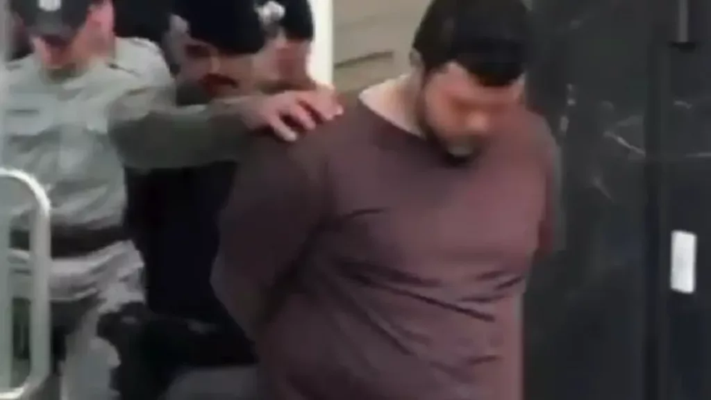 Tentativa de feminicídio em Caldas Novas: vizinho invade residência e fere idosa