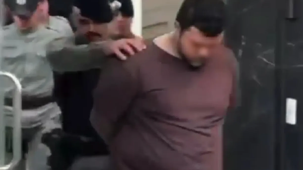 Tentativa de feminicídio em Caldas Novas: vizinho invade residência e fere idosa