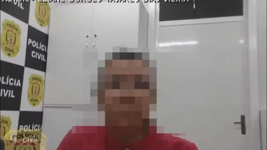 ‘Era um teste’: técnica de enfermagem é investigada após tentar sair com recém-nascido