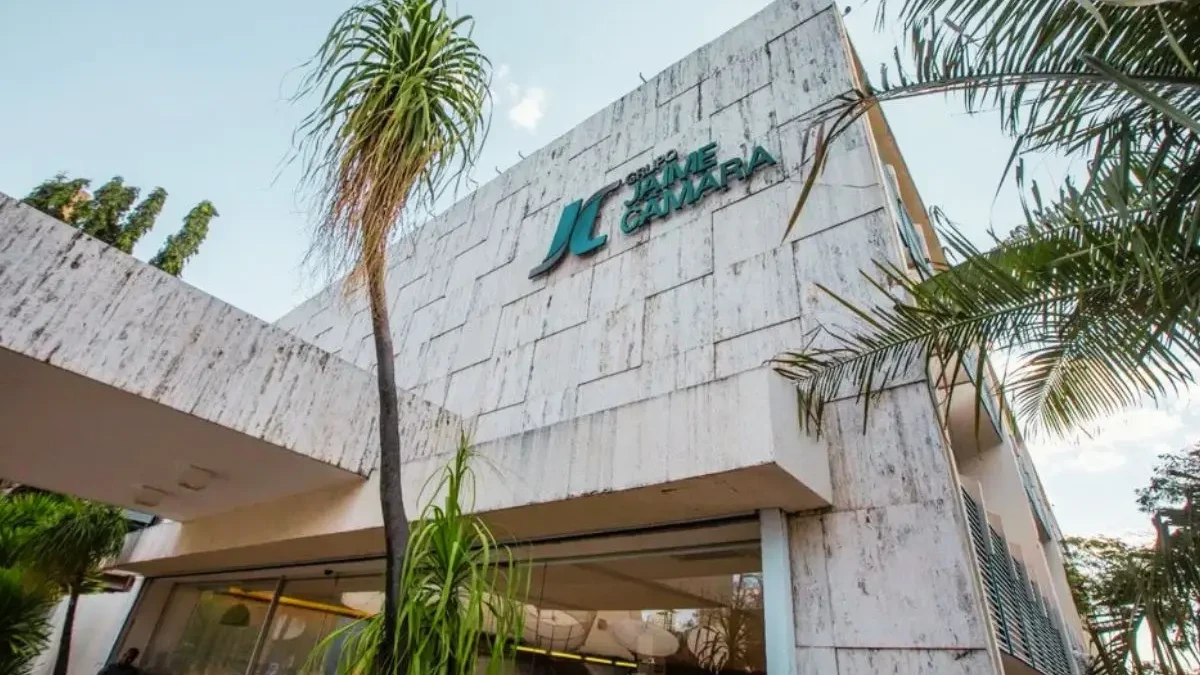Grupo Zahran adquire controle acionário do Grupo Jaime Câmara