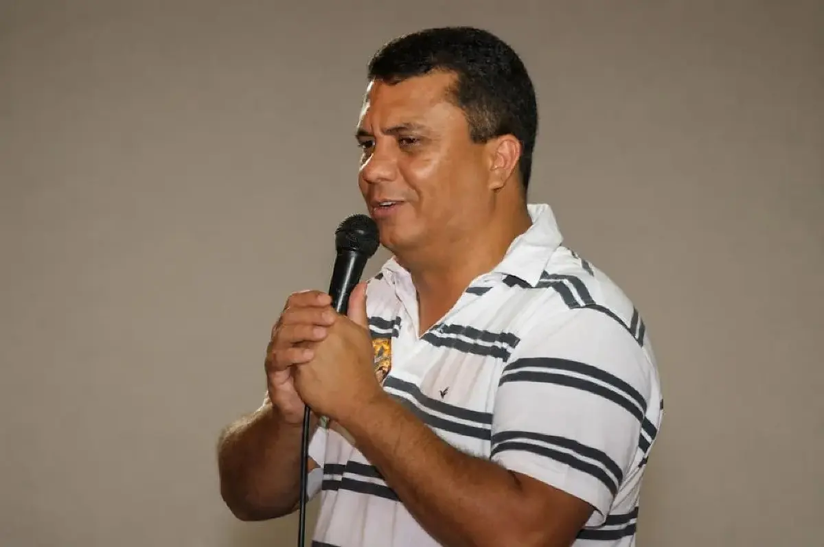 Justiça nega liberdade a ex-prefeito de Uruaçu suspeito de forjar o próprio sequestro