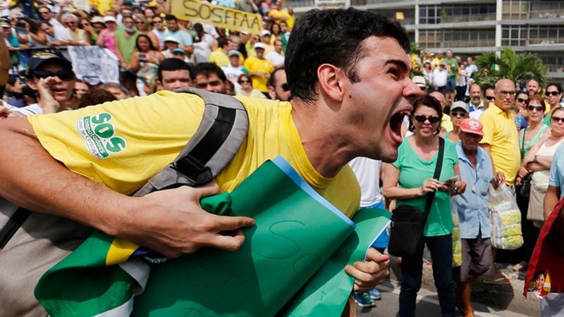Os desafios da democracia brasileira nas próximas eleições