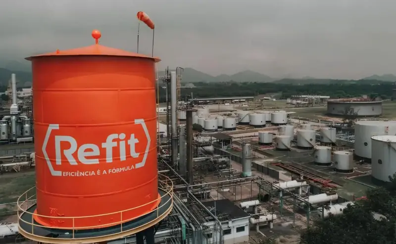 Entenda o escândalo do Grupo Refit