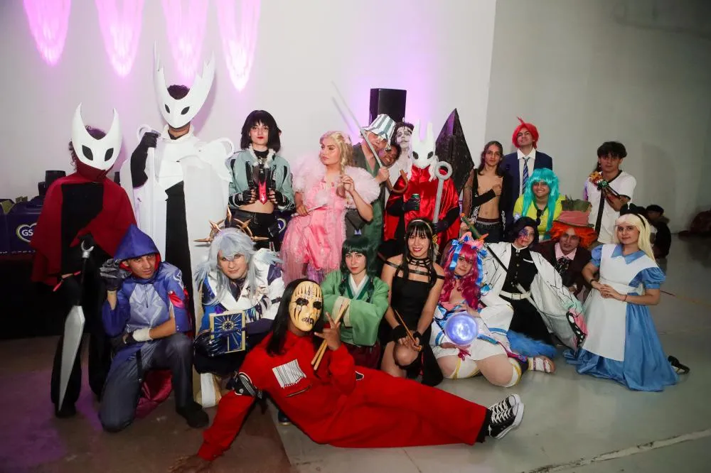 Harmony Day 2026: Goiânia sedia festival de K-pop e games com entrada solidária