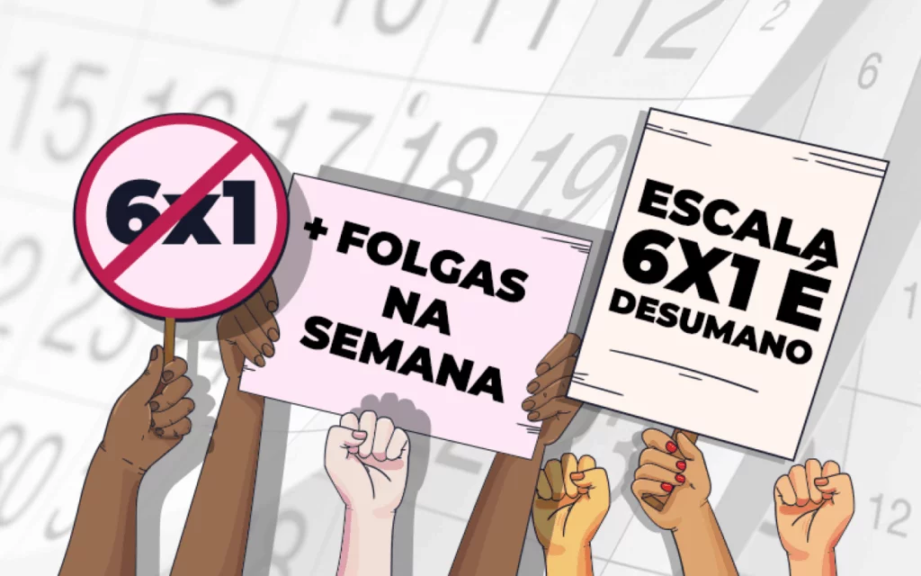 6x1 | PortalGO