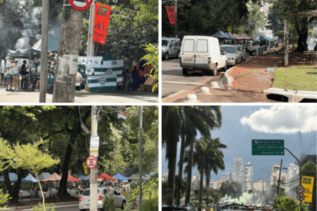 Areiao | PortalGO