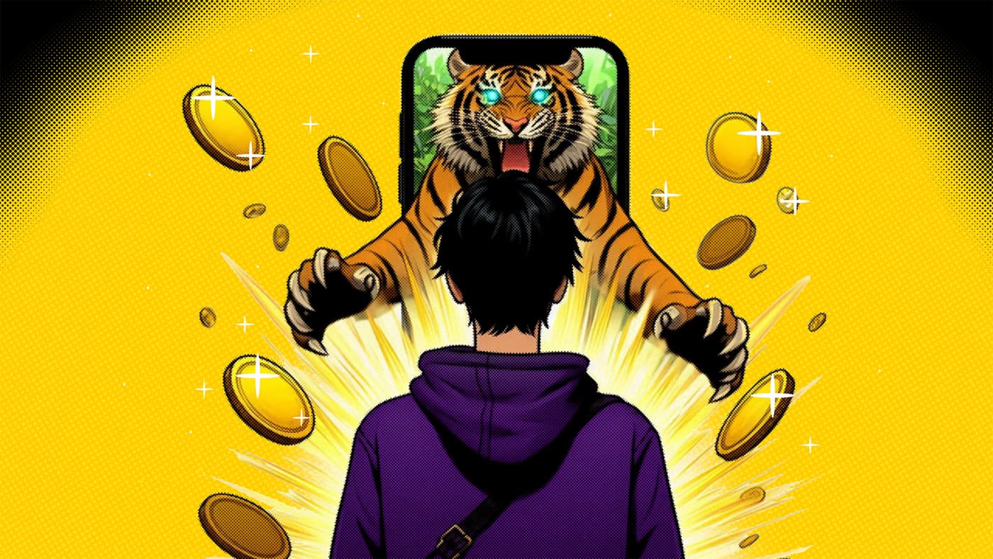PL proíbe crianças em propaganda de bets