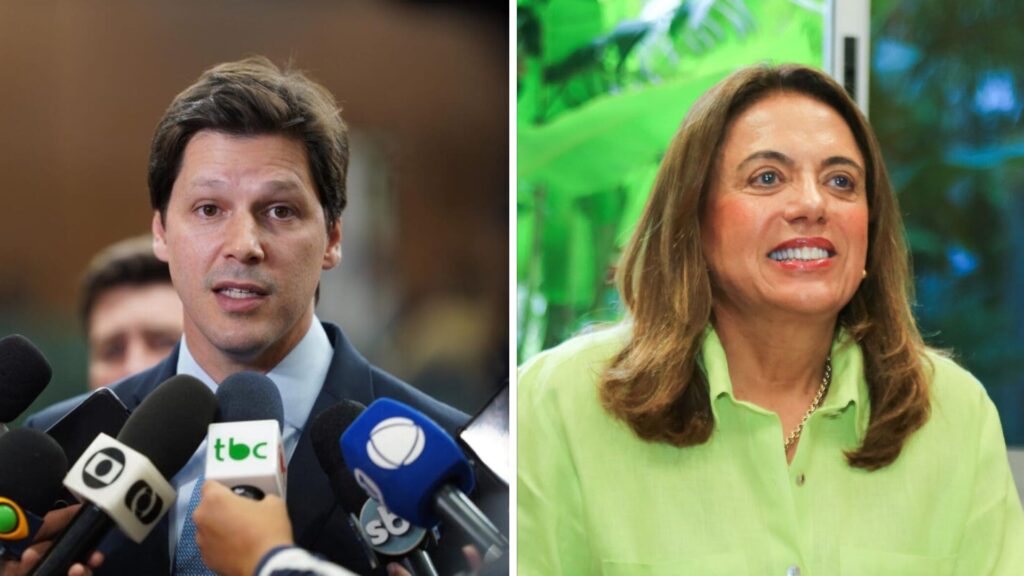 Daniel e Gracinha | PortalGO