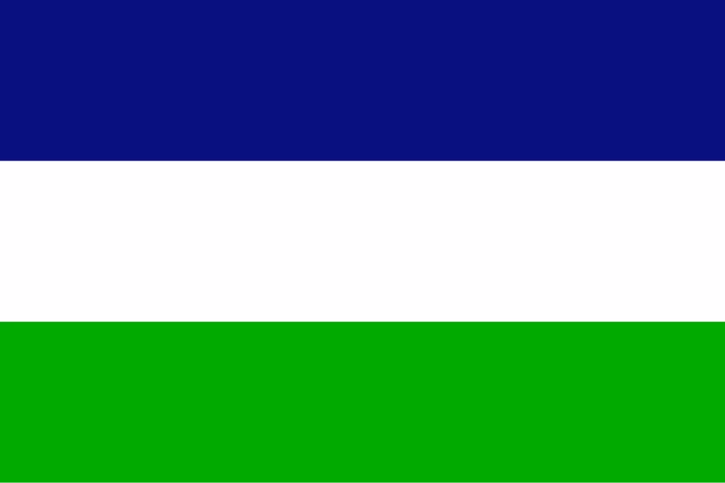 Flag of the Kingdom of Araucania and Patagonia.svg | PortalGO