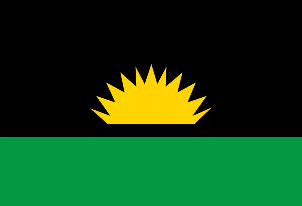 Flag of the Republic of Benin.svg | PortalGO
