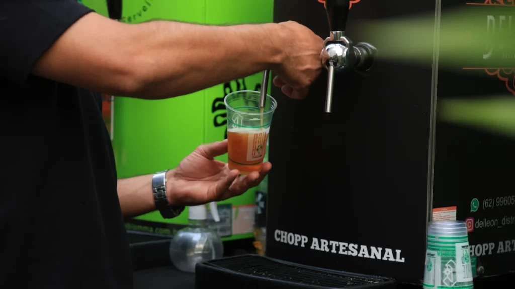 Go Beer | PortalGO