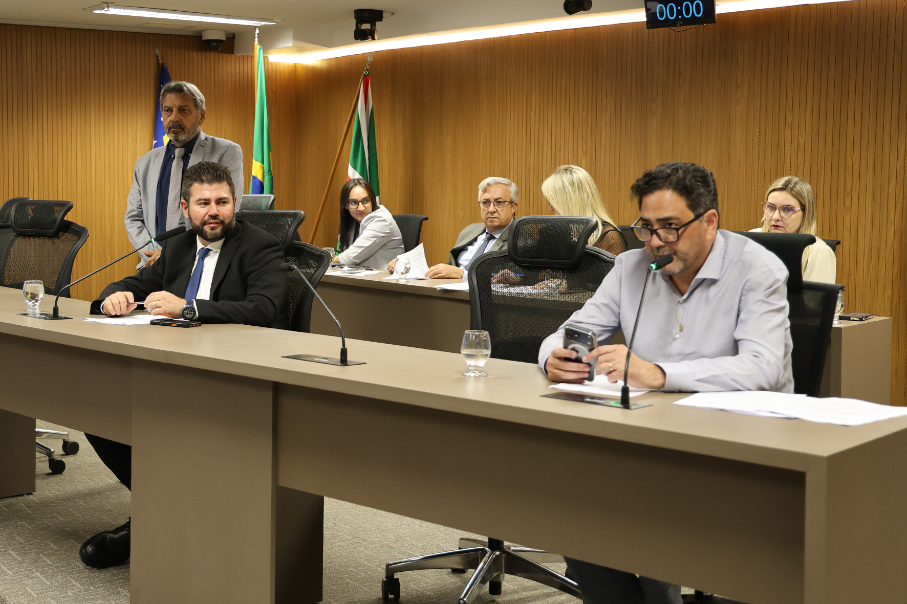 Projeto do Pequi Bank tem andamento travado por pedidos de vista na Alego