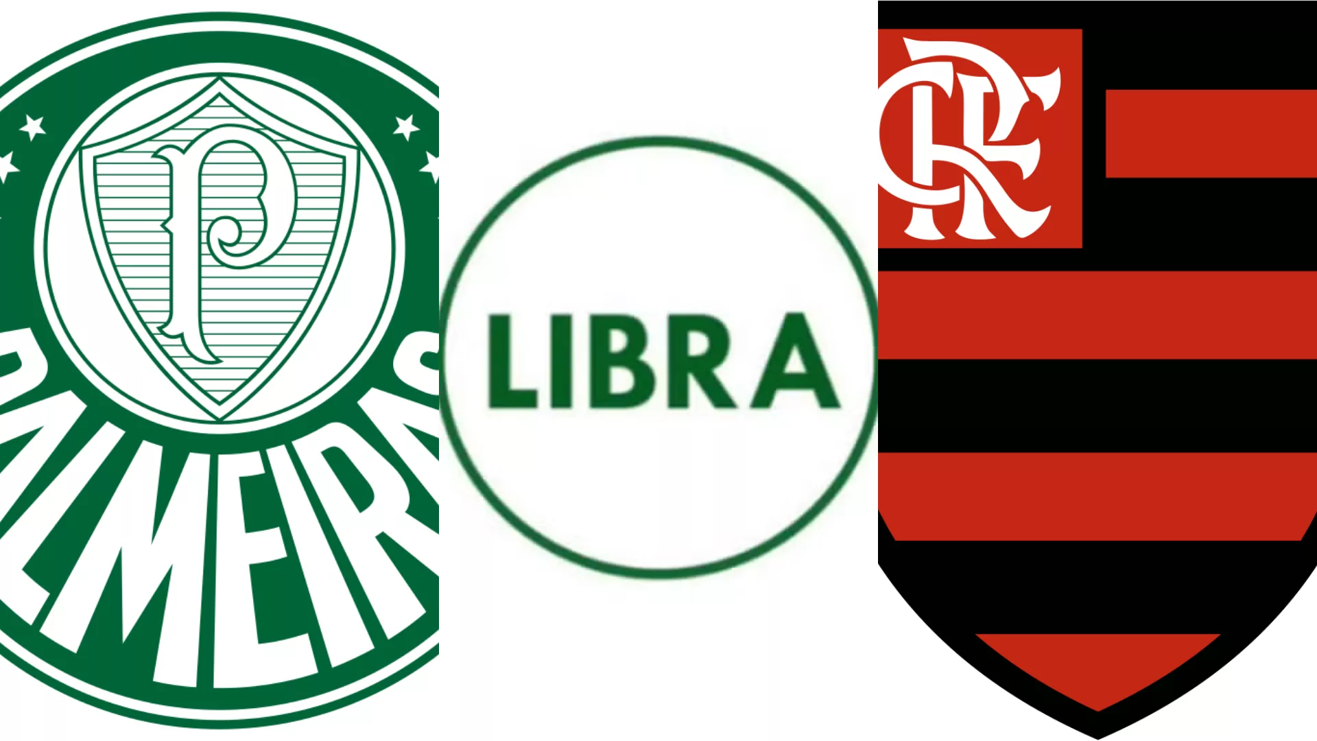 Palmeiras deixa Libra após atrito com Flamengo