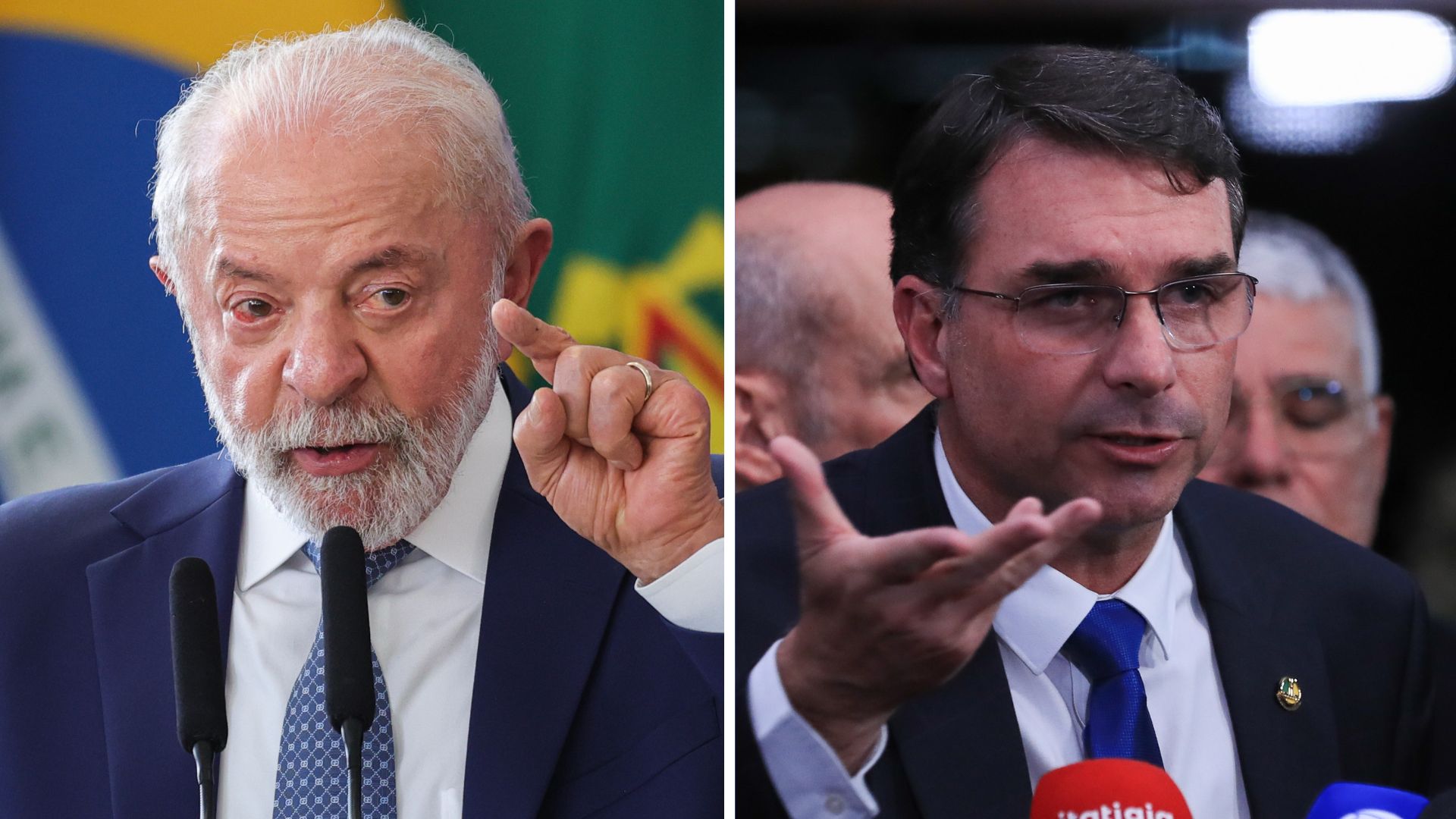 Atlas/Bloomberg 2026: Lula mantém vantagem e indecisos crescem no 2º turno