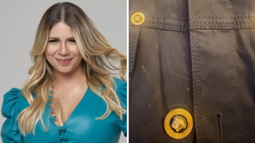Mãe de Marília Mendonça emociona seguidores ao encontrar fio de cabelo