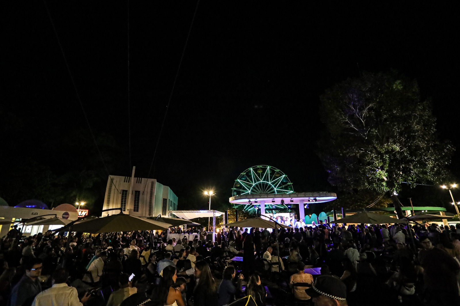 Festival gastronômico em Goiânia reúne 110 expositores e grandes nomes da culinária