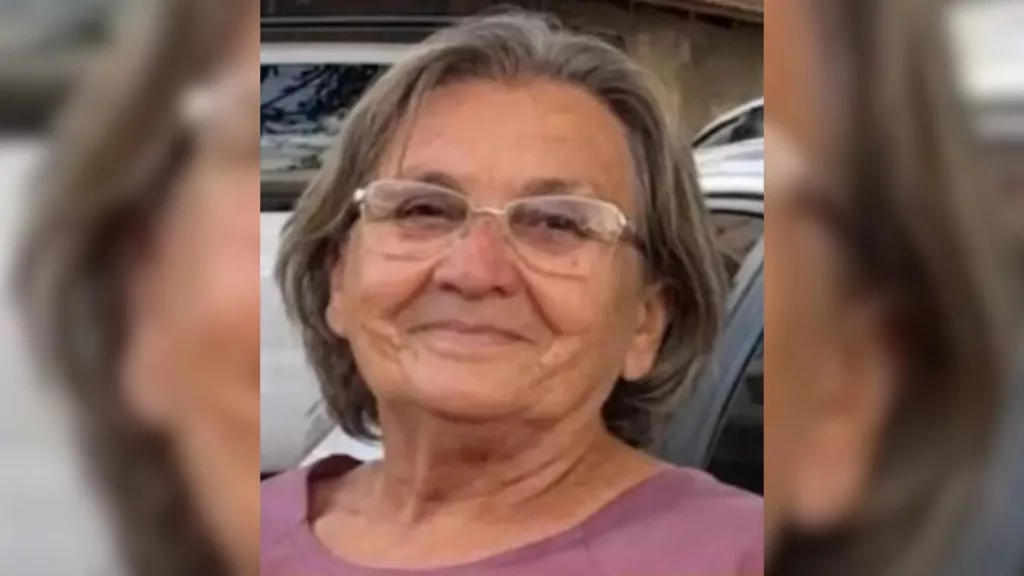 Idosa de Morrinhos completa 22 dias desaparecida em área de difícil acesso